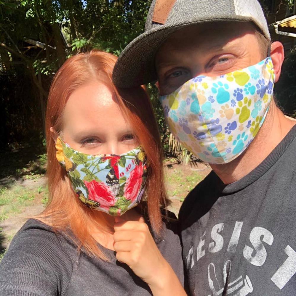 Meet your Posher, Stephanie